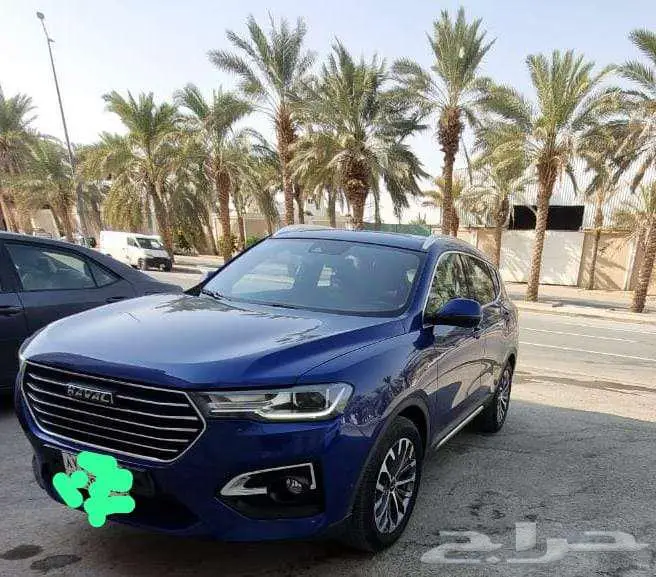 هافال H6 2020 فل كامل 0