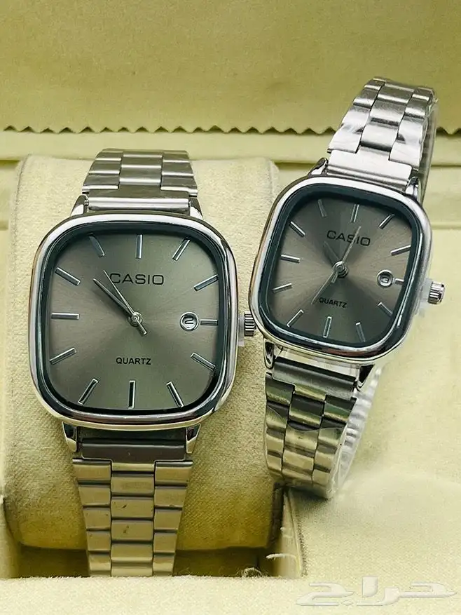 ساعات كاسيو رجالي 6