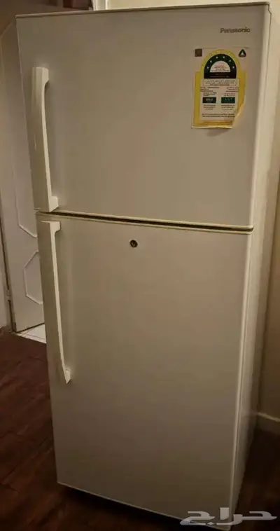 ثلاجة وفريزر باناسونيك 19 قدم مستعمل index