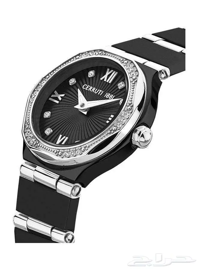 ساعة شروتي نسائيه 2