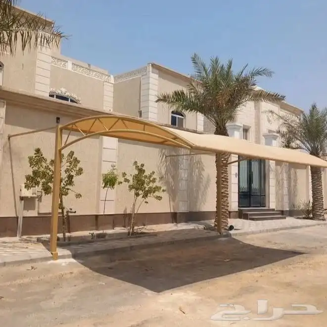 مظلات سواتر 4