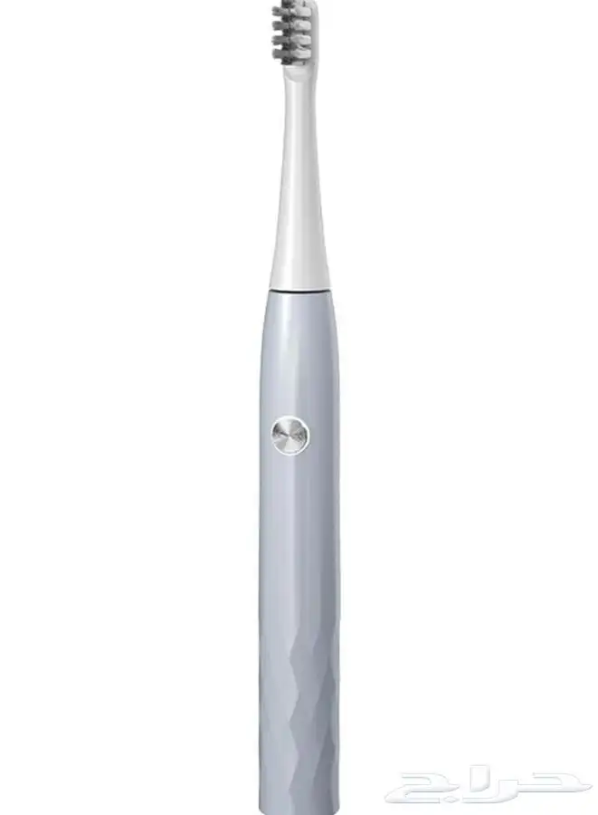 فرش اسنان الكترونية   10 حبات 1