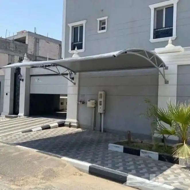 مظلات سواتر 6