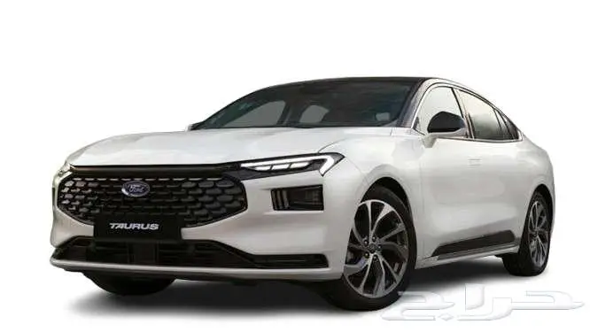 فورد توروس ترند 2025 0