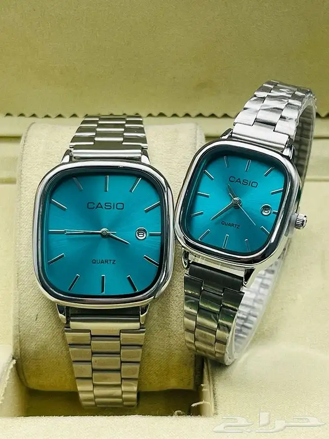 ساعات كاسيو رجالي 1