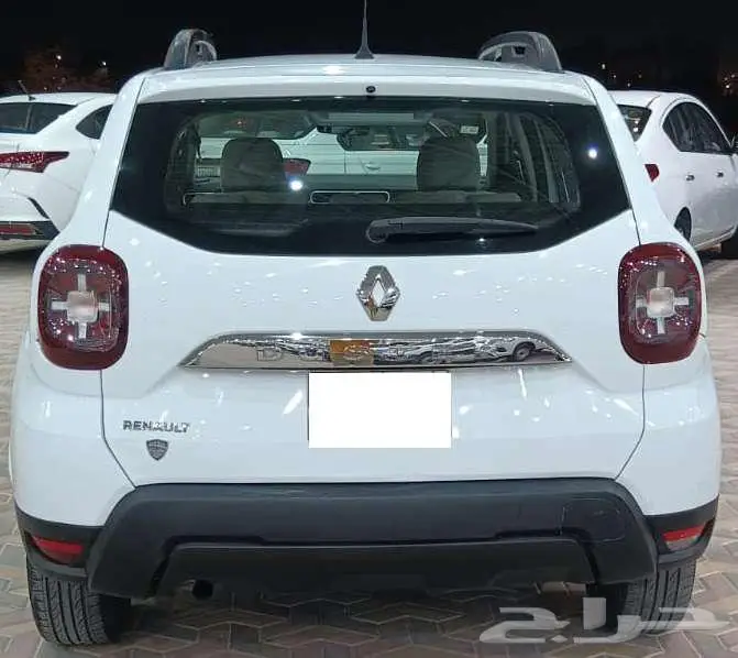 رينو داستر 2021 7