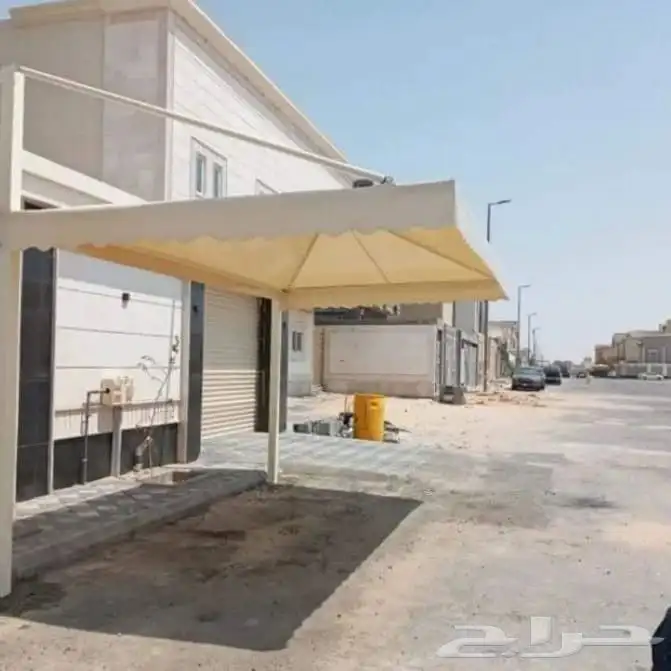 مظلات سواتر 3