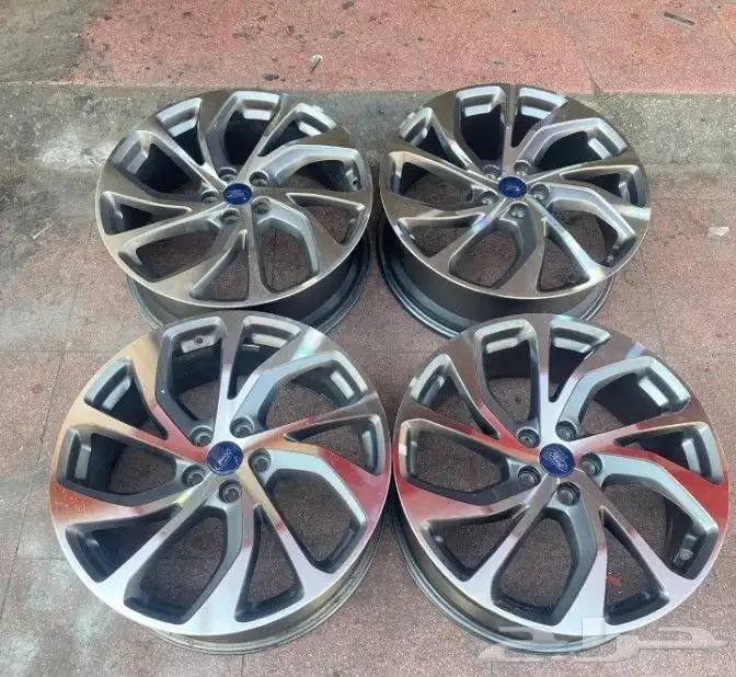 جنوط تورس موديل2023 مقاس19 اصلي وكاله 0