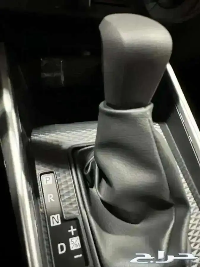 تويوتا رايز ستاندر موديل 2026 كاش و أقساط 10