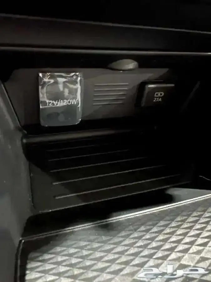 تويوتا رايز ستاندر موديل 2026 كاش و أقساط 6