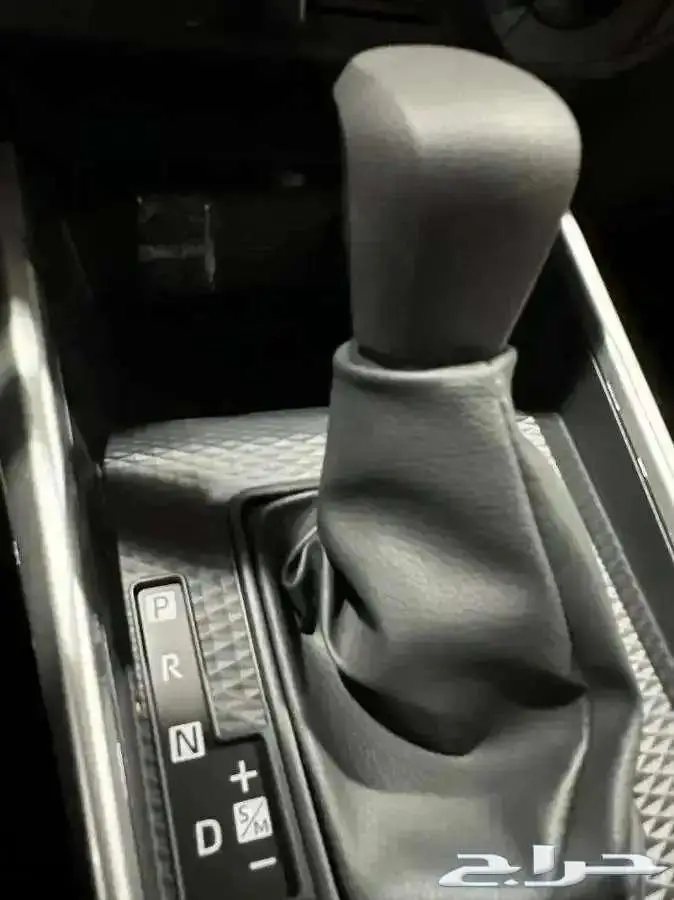 تويوتا رايز ستاندر موديل 2026 كاش و أقساط 19