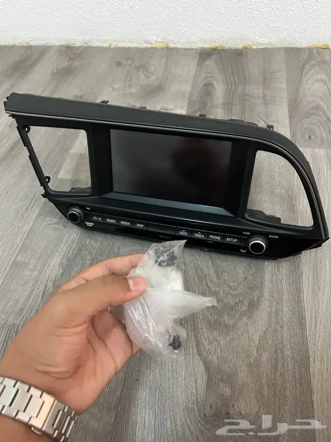 شاشة النترا وكالة 0