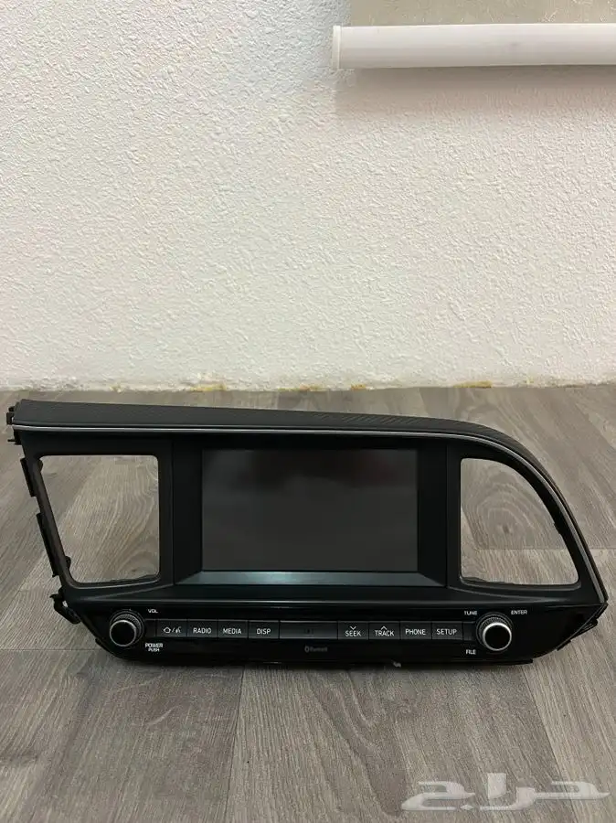 شاشة النترا وكالة 1