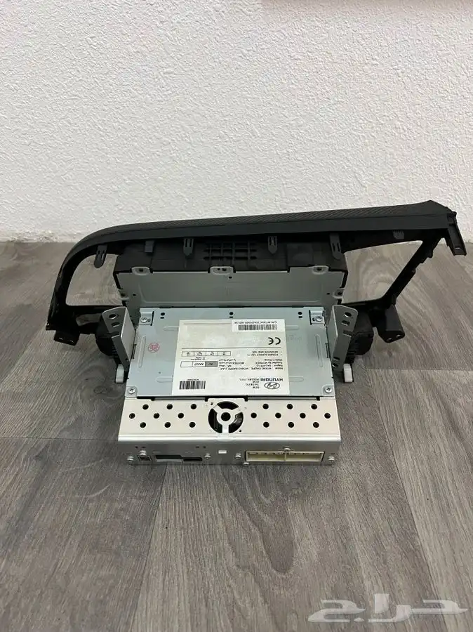 شاشة النترا وكالة 5