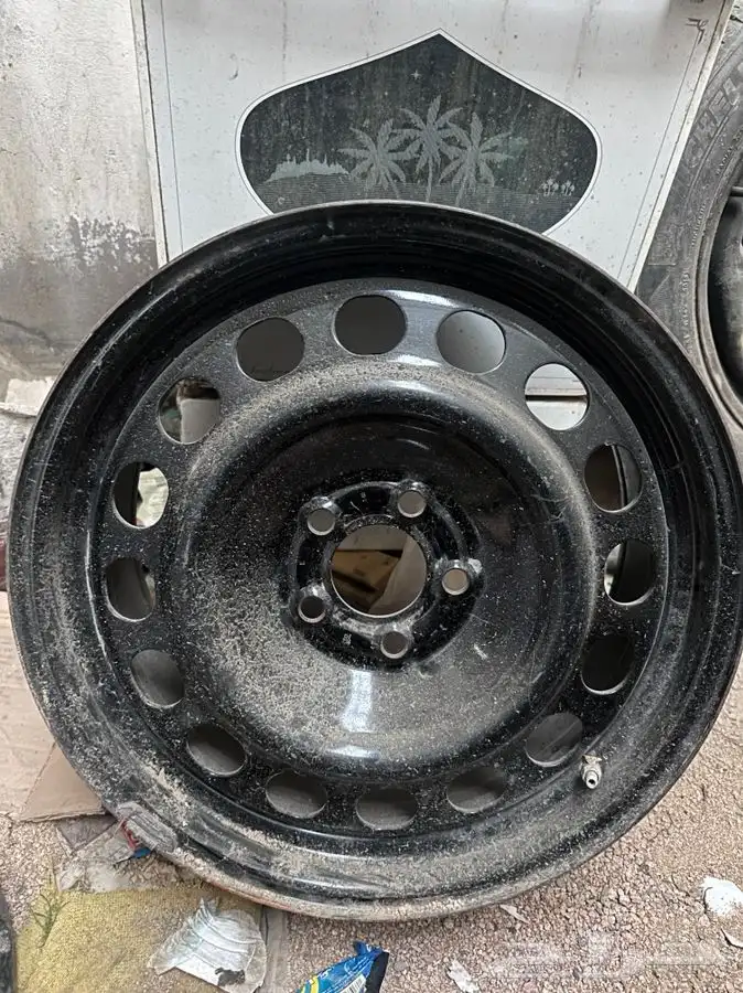 جنط فورد بوليسي 0