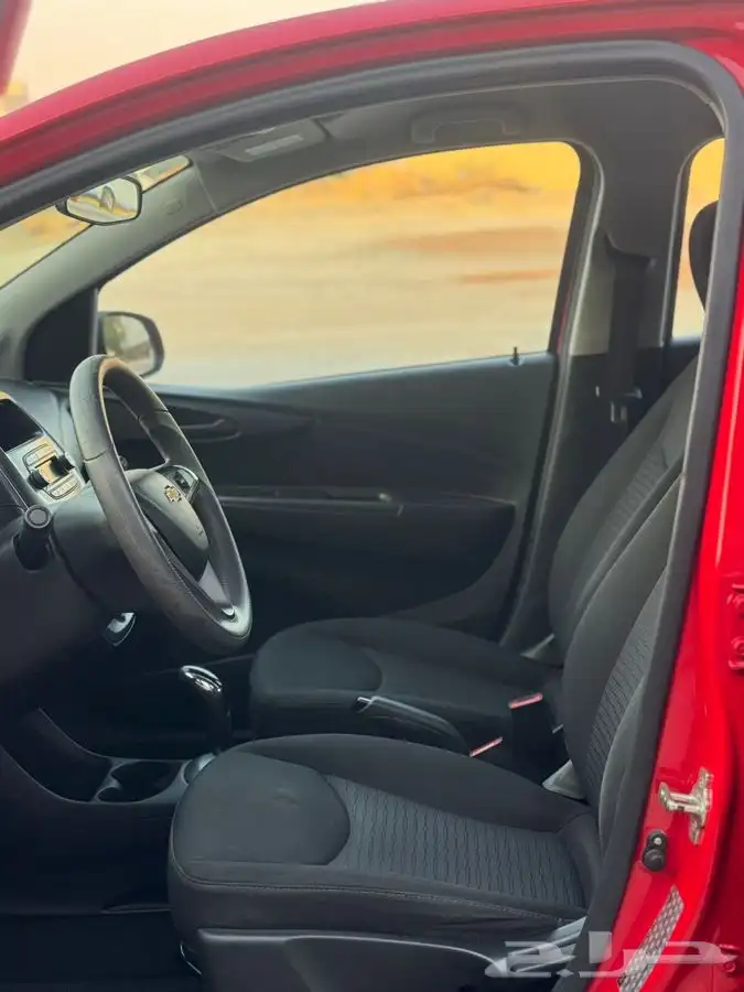 سبارك 2020شبه جديده 9