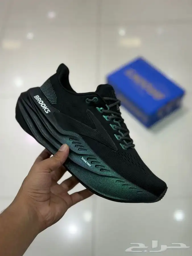 شوزات بروكس ماستر كولتي 3