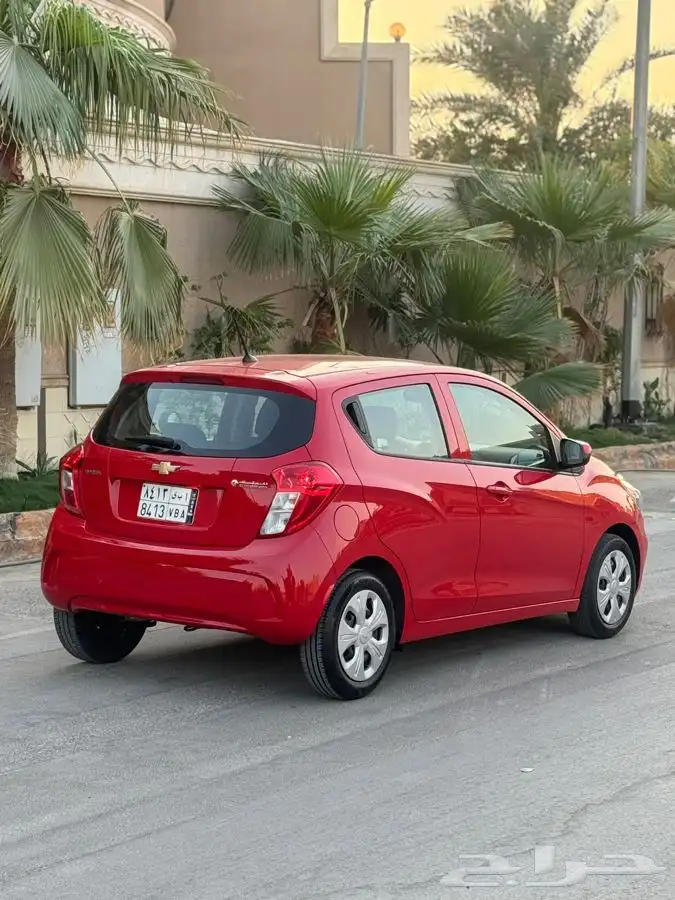 سبارك 2020شبه جديده 6