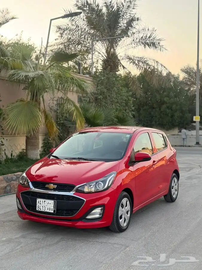 سبارك 2020شبه جديده 1