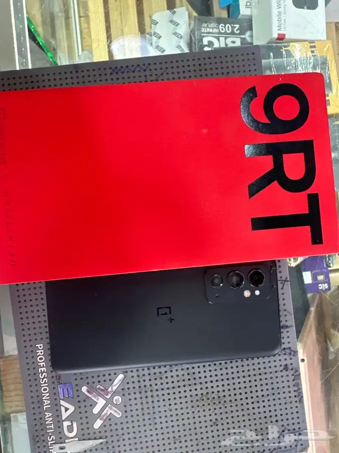 ون بلس 9ار تي-OnePlus 9RT 0