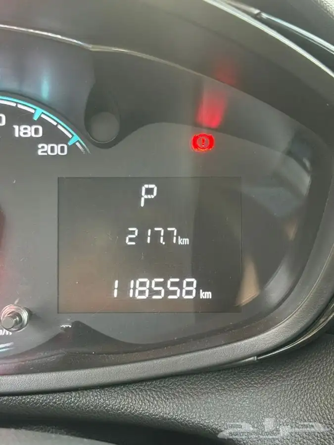 سبارك 2020شبه جديده 15