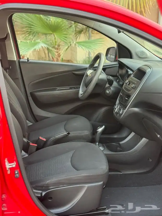 سبارك 2020شبه جديده 12