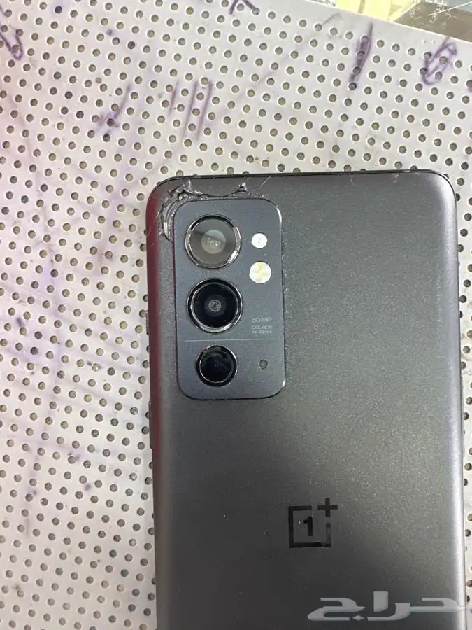 ون بلس 9ار تي-OnePlus 9RT 2