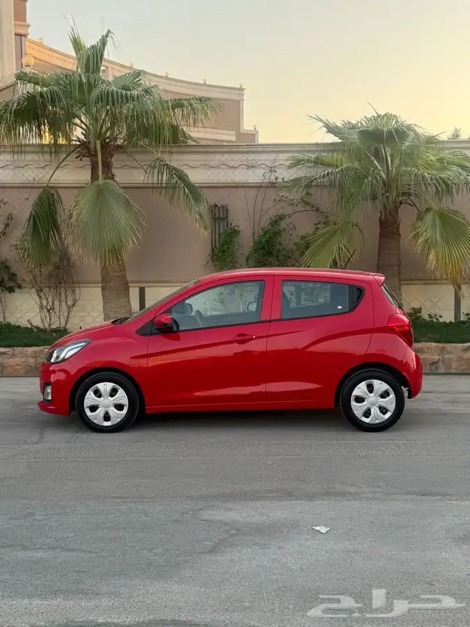 سبارك 2020شبه جديده 2