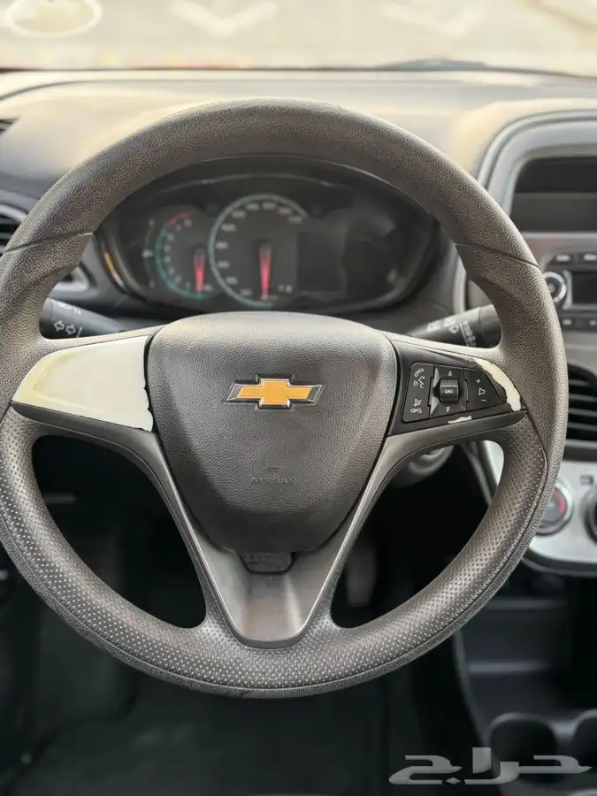 سبارك 2020شبه جديده 17