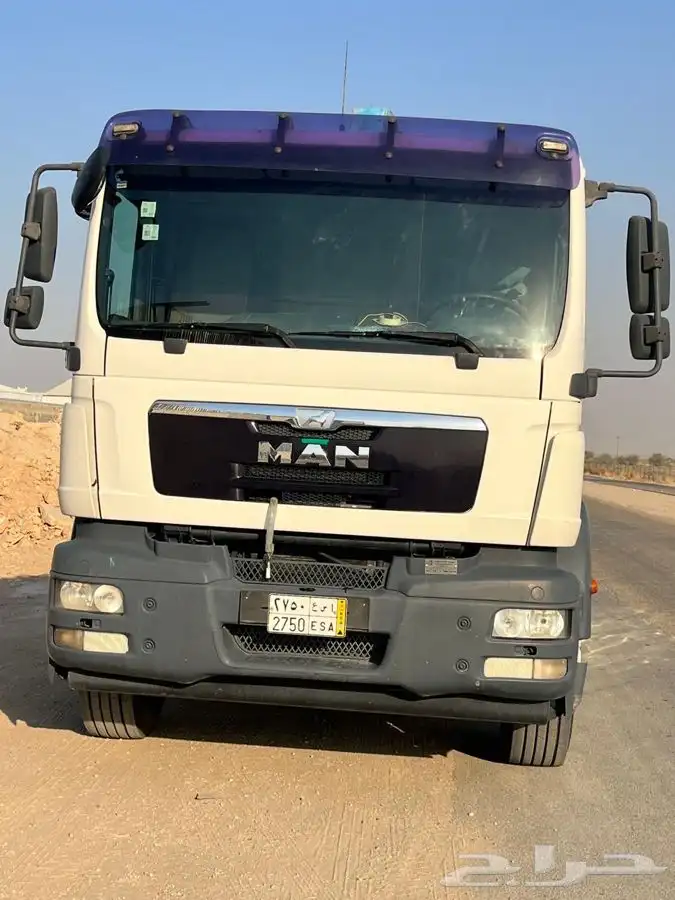 مان لوبد عايدي كرين للبيع 7