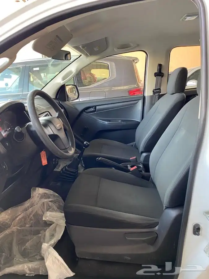 ايسوزو ديماكس دبل 2022 6