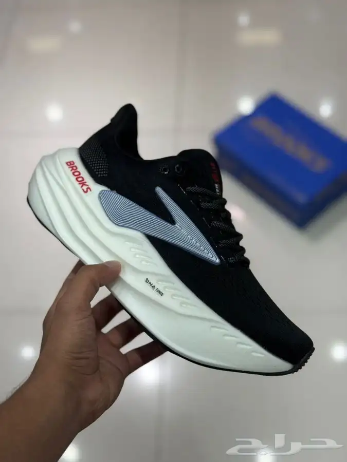 شوزات بروكس ماستر كولتي 1