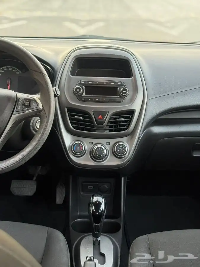 سبارك 2020شبه جديده 14