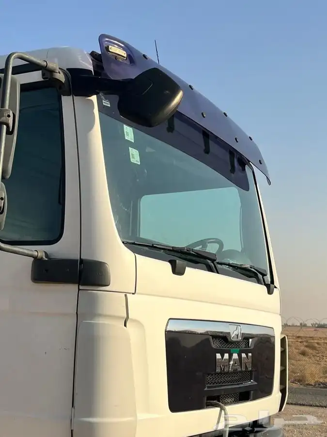 مان لوبد عايدي كرين للبيع 6