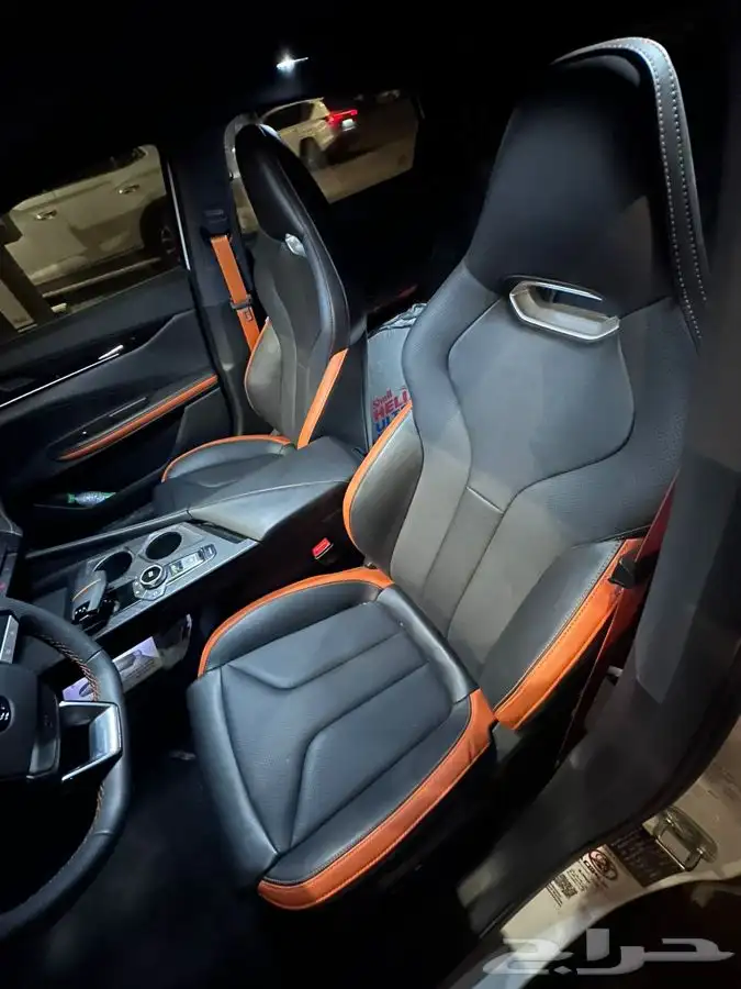 بسعر 70 الف للبيع شانجان يوني في سبورت 2025 6