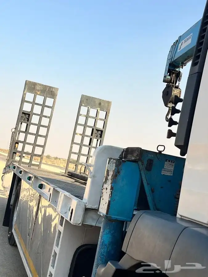 مان لوبد عايدي كرين للبيع 10