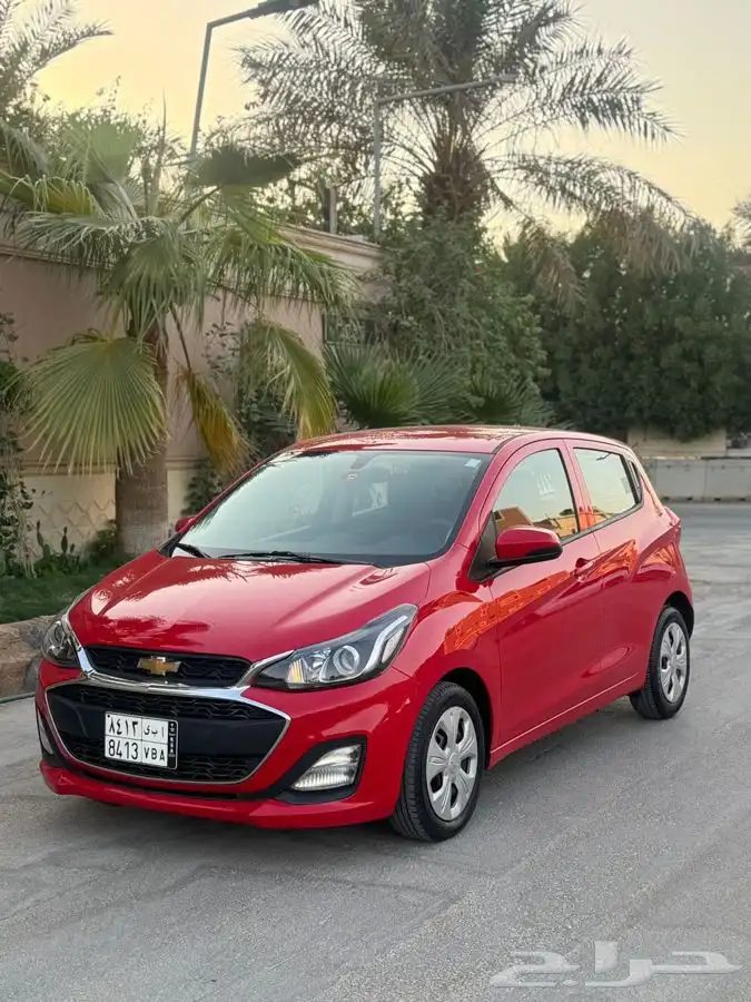 سبارك 2020شبه جديده 0