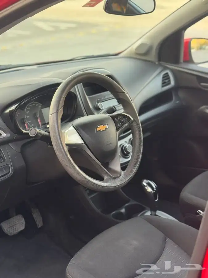 سبارك 2020شبه جديده 13