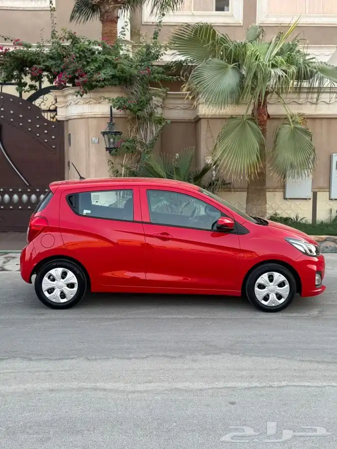 سبارك 2020شبه جديده 5