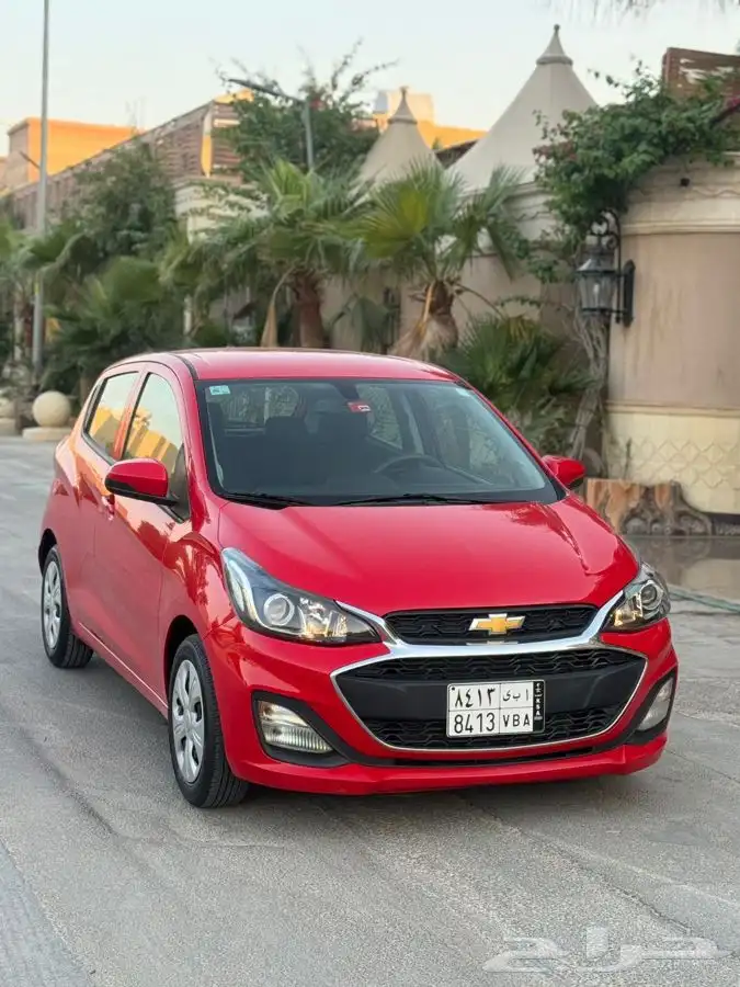 سبارك 2020شبه جديده 7