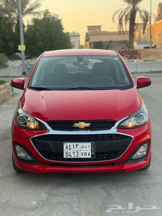 سبارك 2020شبه جديده 8