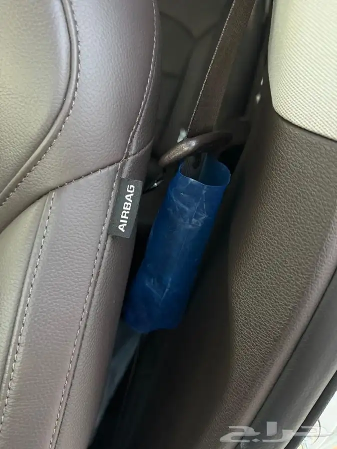 كيا كادينزا فل كامل ( ديزل ) 2019 23