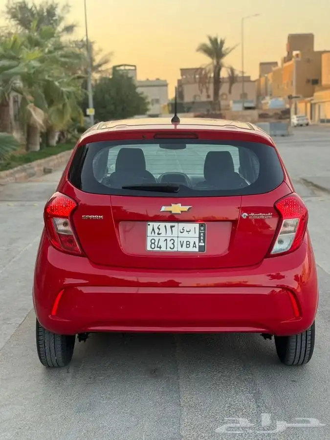 سبارك 2020شبه جديده 3