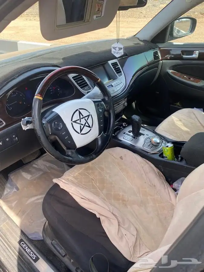 سيارة للبيع 4