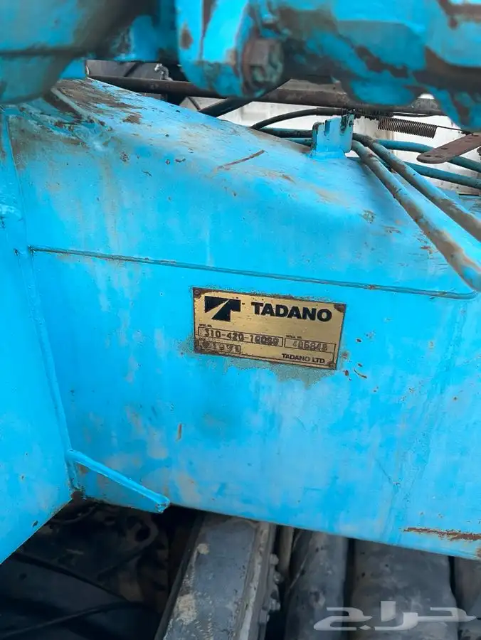 مان لوبد عايدي كرين للبيع 11