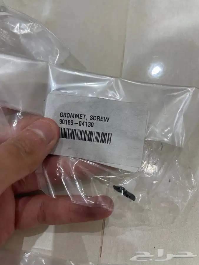 قطع لكزس 400 ls400 لكزس 430 19