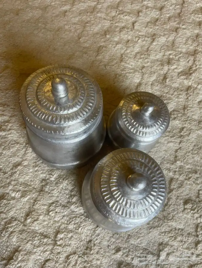 سكريات عدن 3