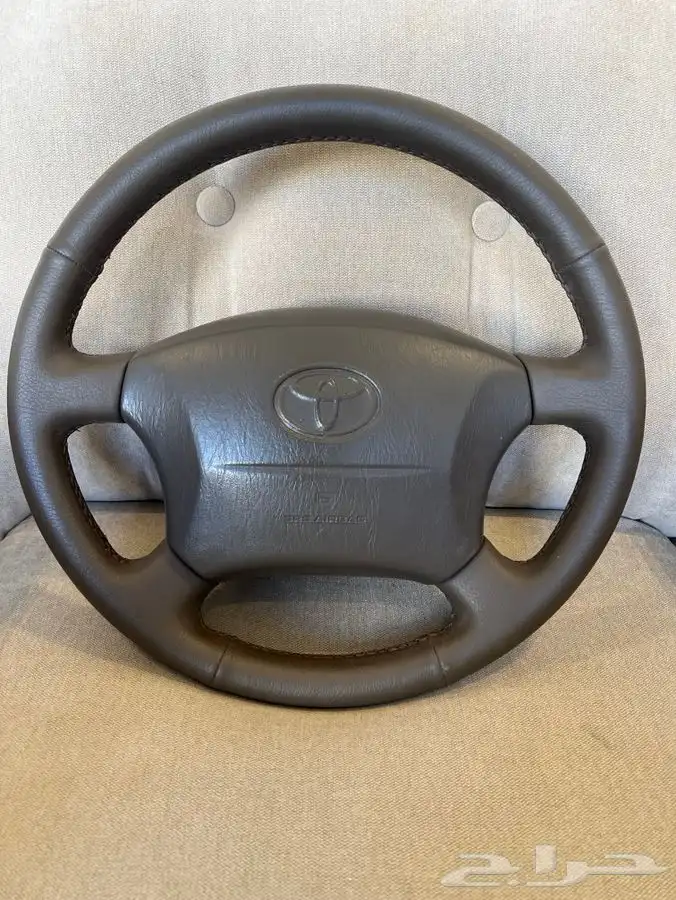 دركسون مربع لاندكروزر طارة 0