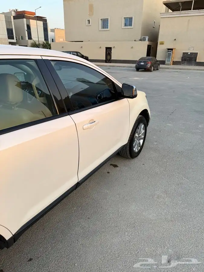 فورد ايدج 2013 3