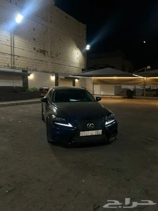 لكزس ارنوب 6 سلندر 0